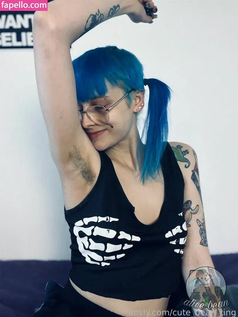 bean_exclusive Onlyfans Photo Gallery 