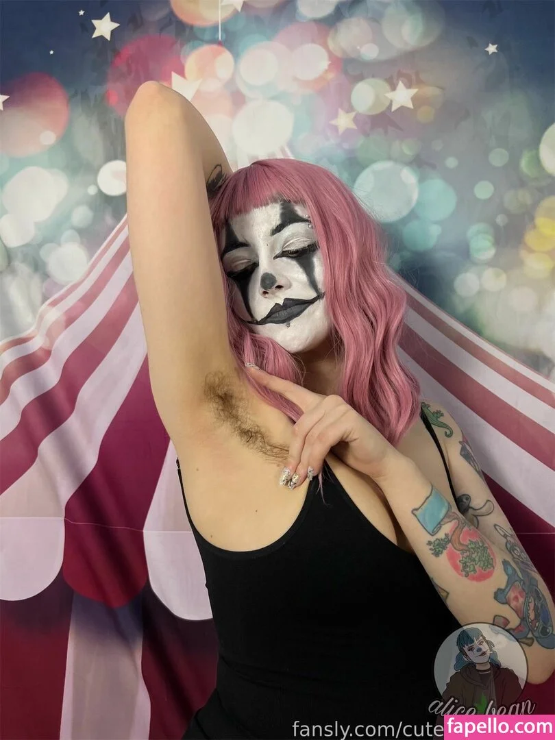 bean_exclusive Onlyfans Photo Gallery 