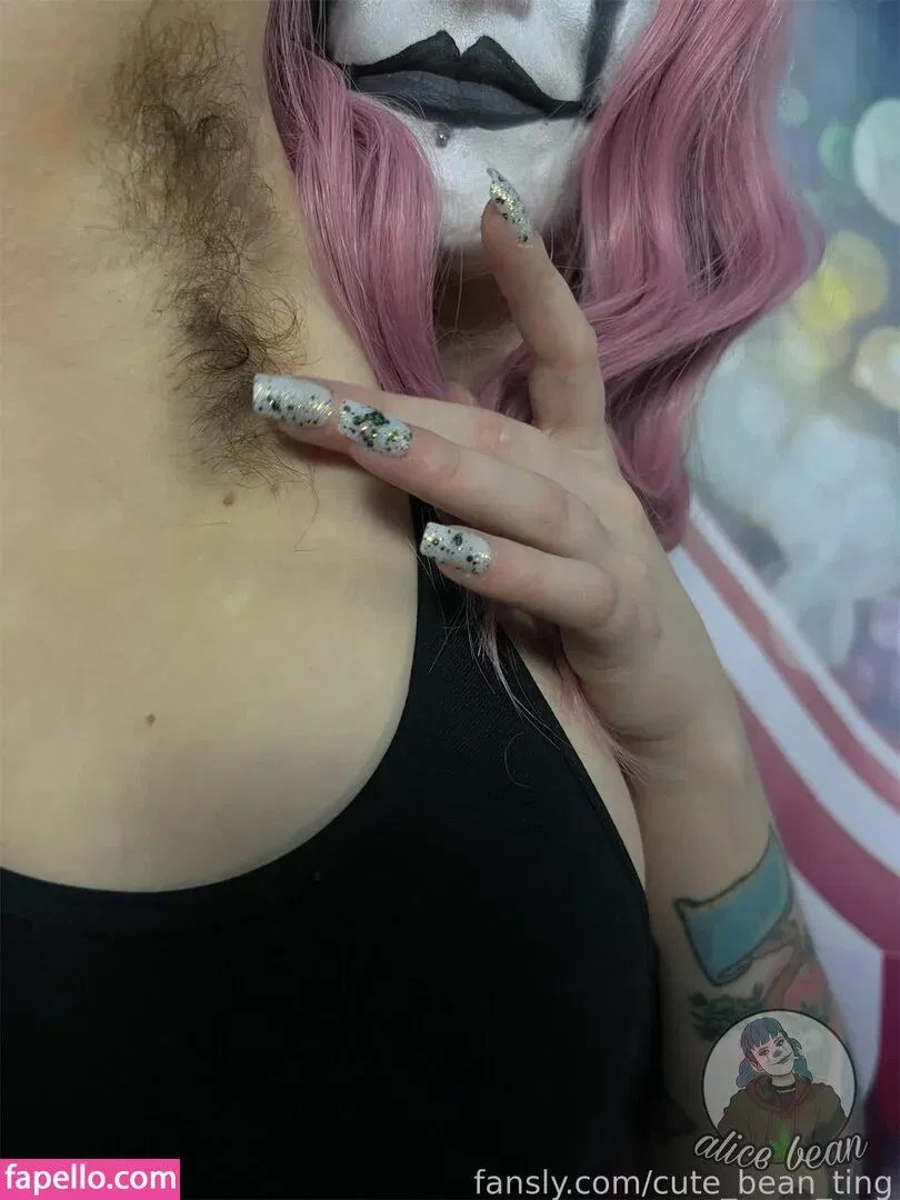 bean_exclusive Onlyfans Photo Gallery 