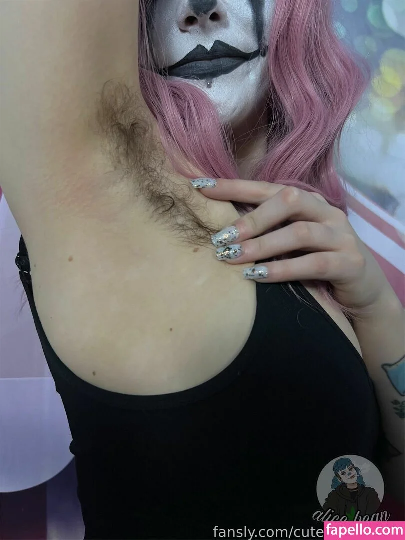 bean_exclusive Onlyfans Photo Gallery 