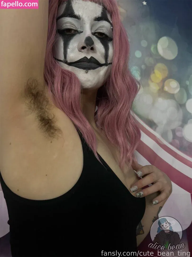 bean_exclusive Onlyfans Photo Gallery 