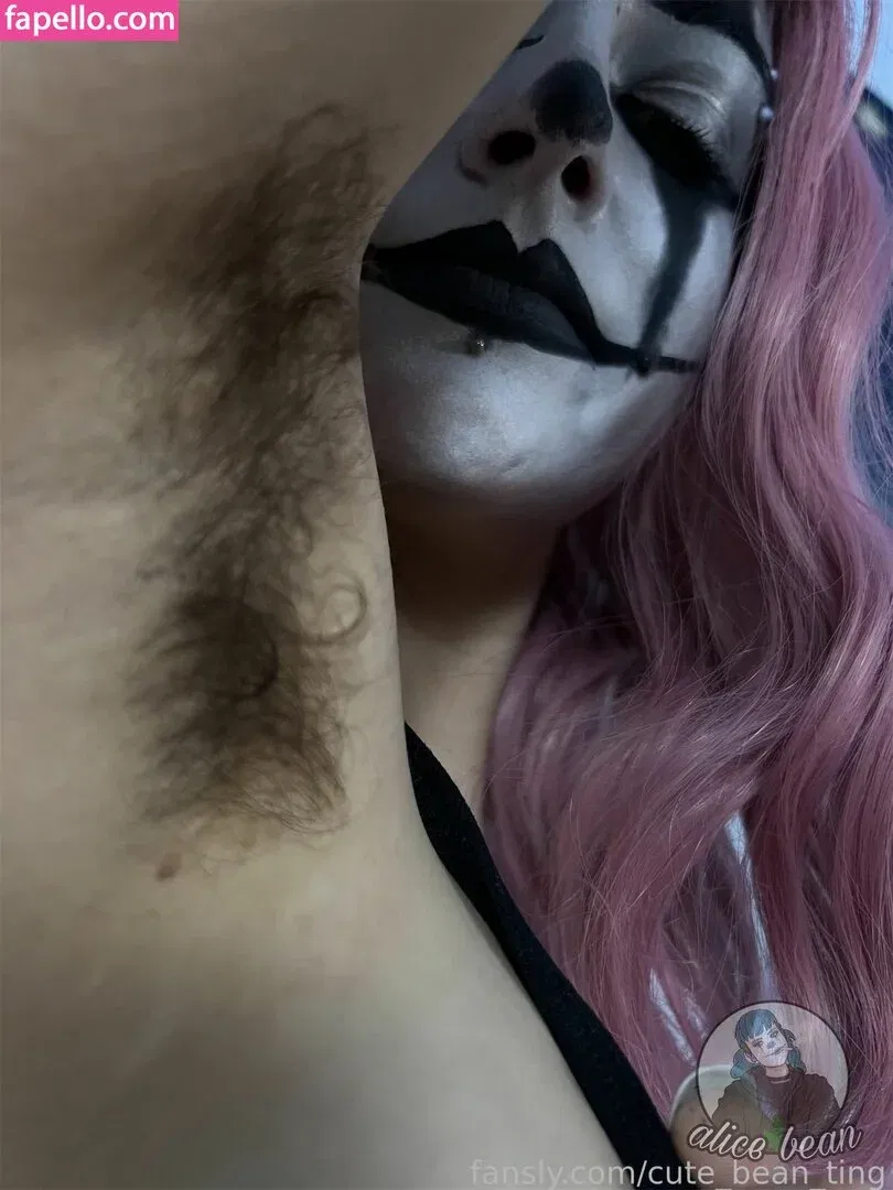 bean_exclusive Onlyfans Photo Gallery 