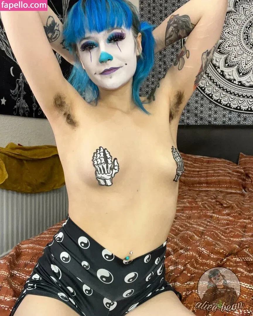 bean_exclusive Onlyfans Photo Gallery 