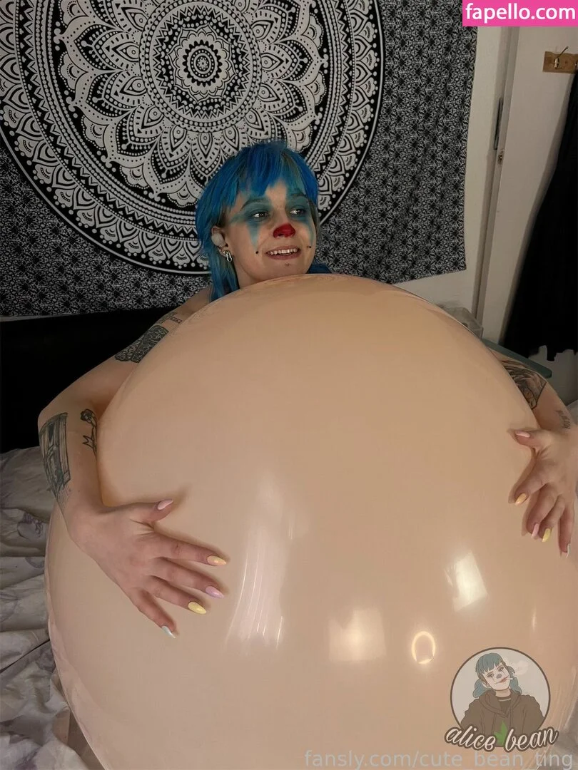 bean_exclusive Onlyfans Photo Gallery 