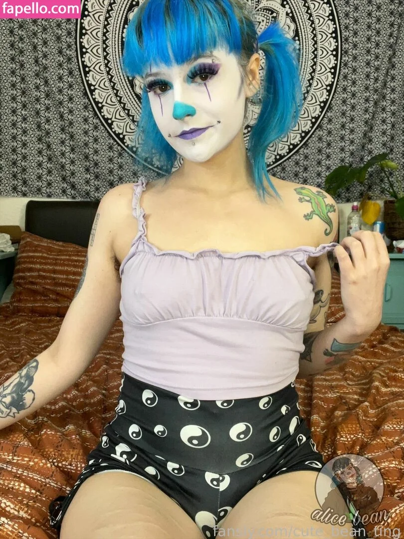 bean_exclusive Onlyfans Photo Gallery 