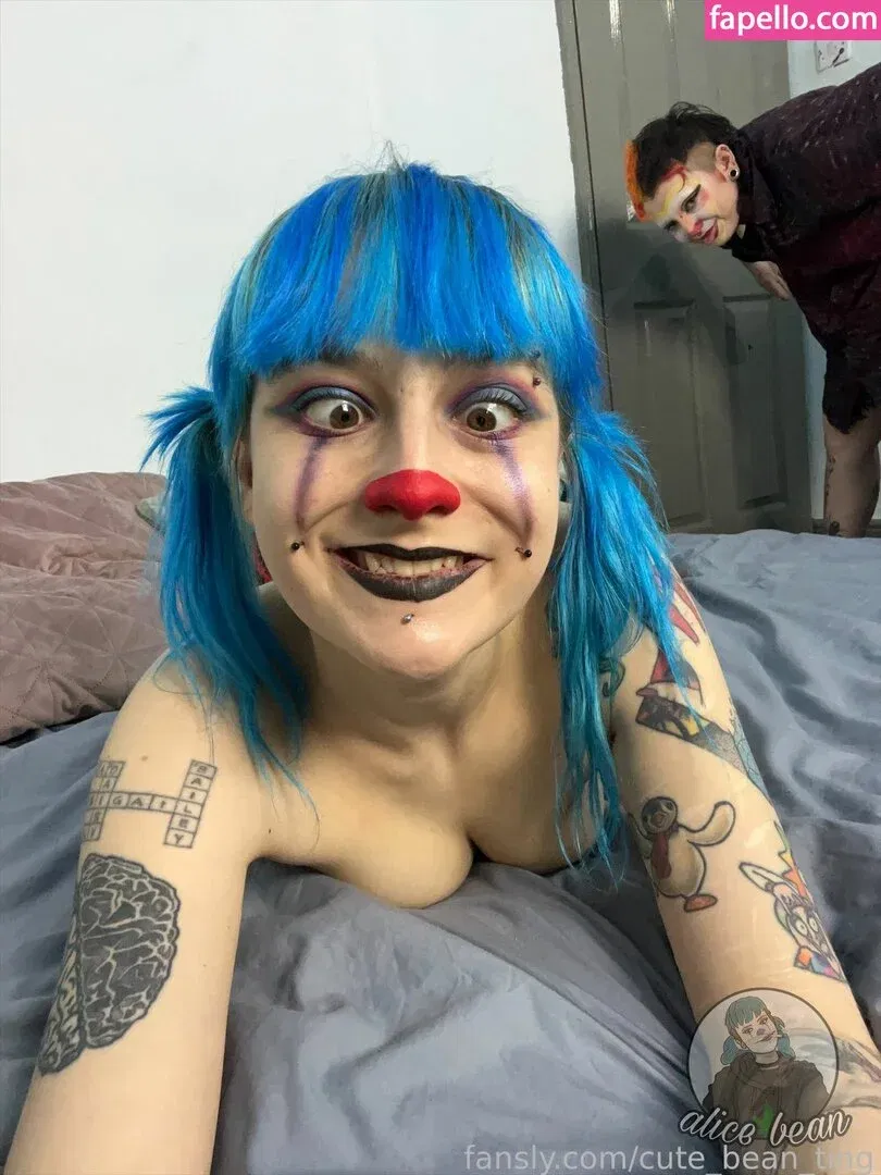 bean_exclusive Onlyfans Photo Gallery 