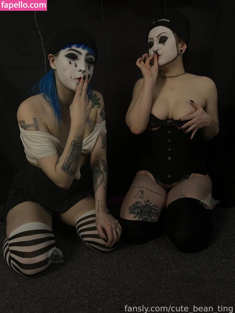 bean_exclusive Onlyfans Photo Gallery 