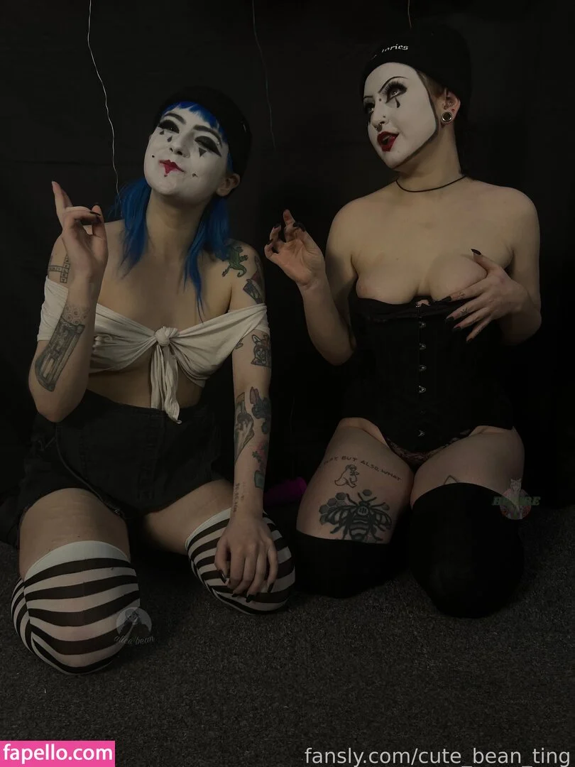 bean_exclusive Onlyfans Photo Gallery 