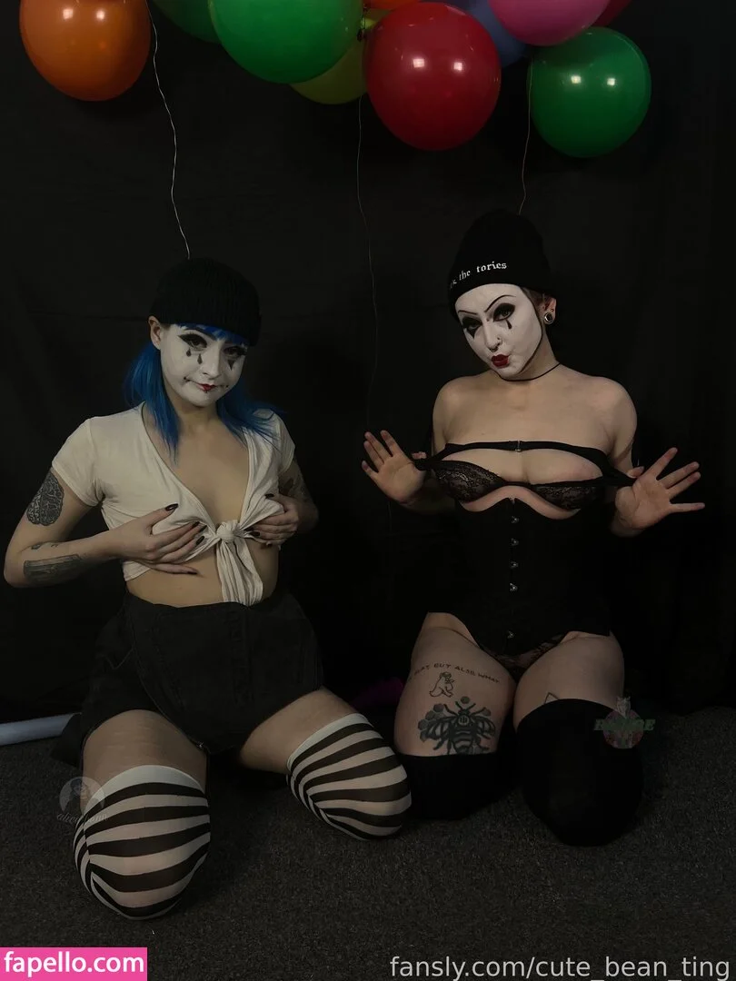 bean_exclusive Onlyfans Photo Gallery 