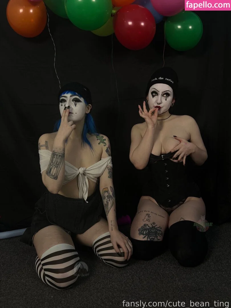 bean_exclusive Onlyfans Photo Gallery 