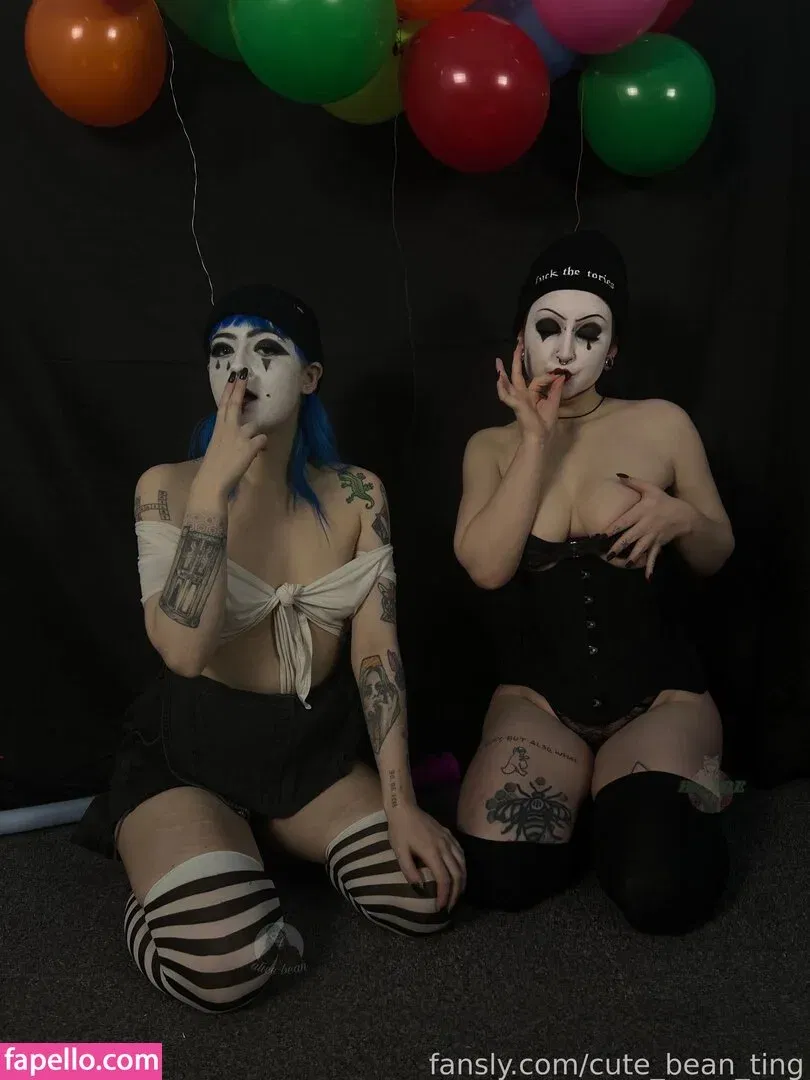 bean_exclusive Onlyfans Photo Gallery 