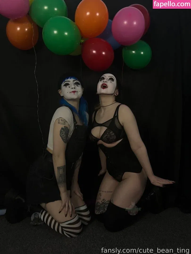 bean_exclusive Onlyfans Photo Gallery 