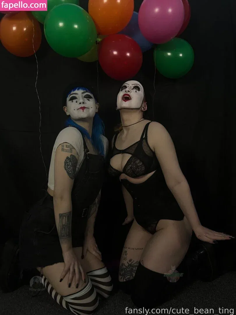 bean_exclusive Onlyfans Photo Gallery 