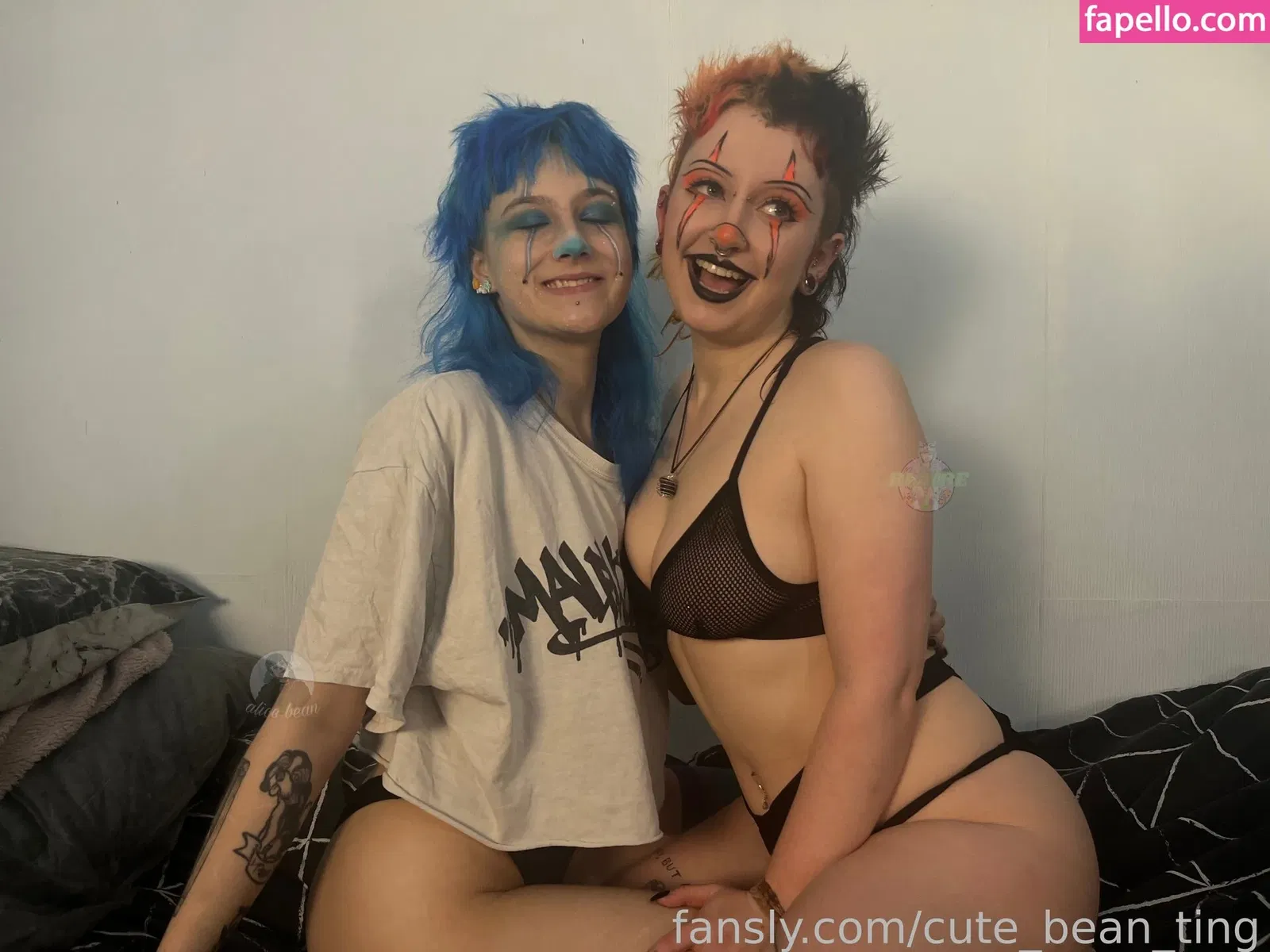 bean_exclusive Onlyfans Photo Gallery 