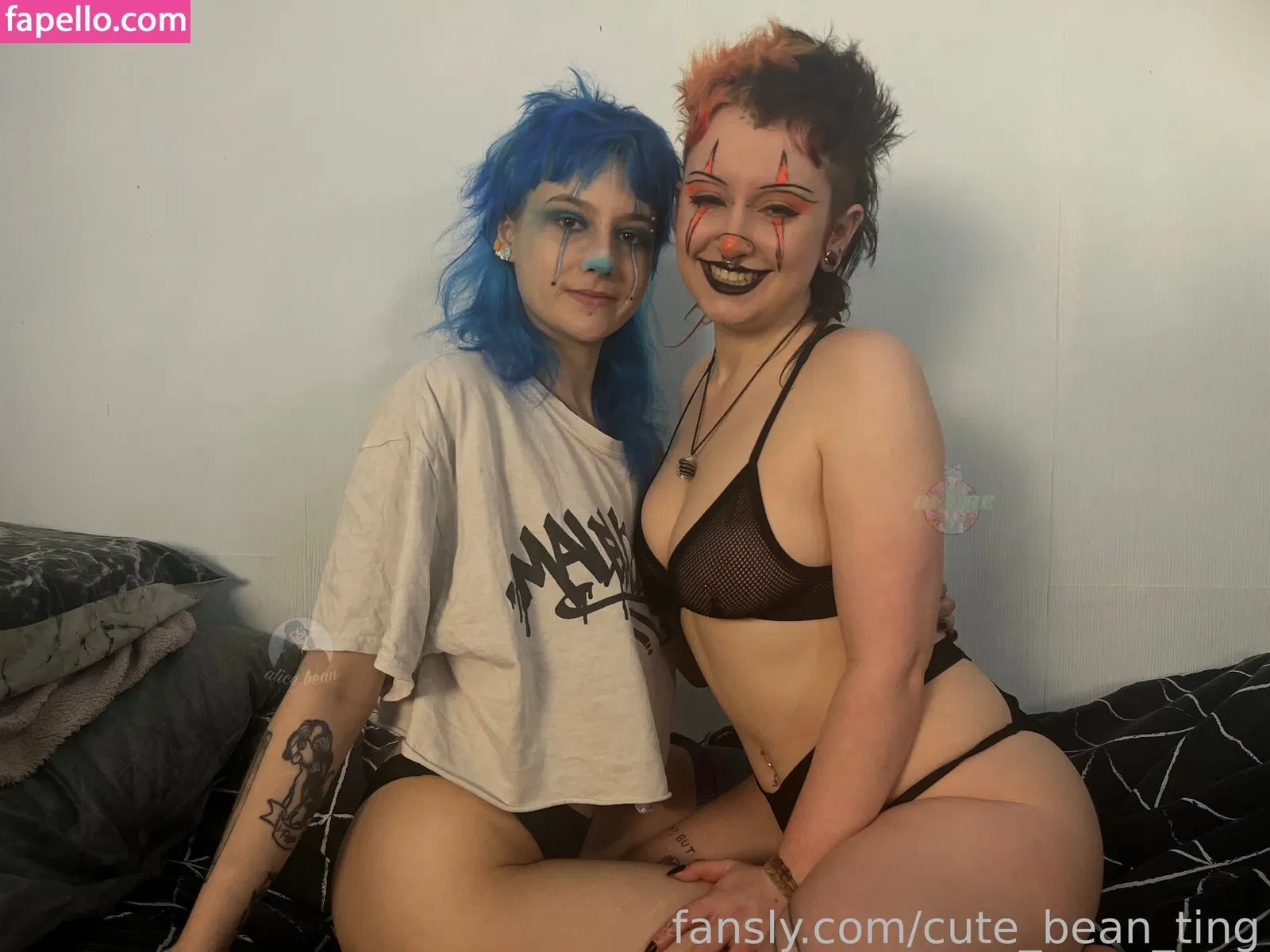 bean_exclusive Onlyfans Photo Gallery 