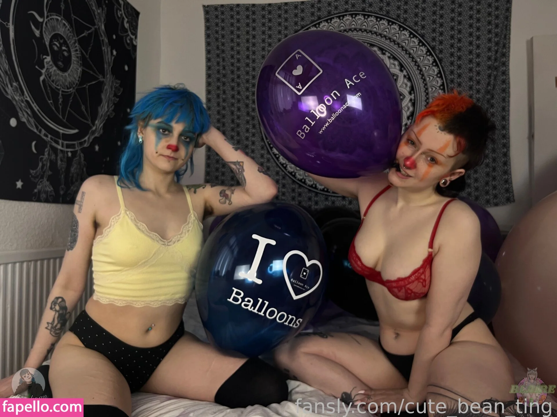 bean_exclusive Onlyfans Photo Gallery 