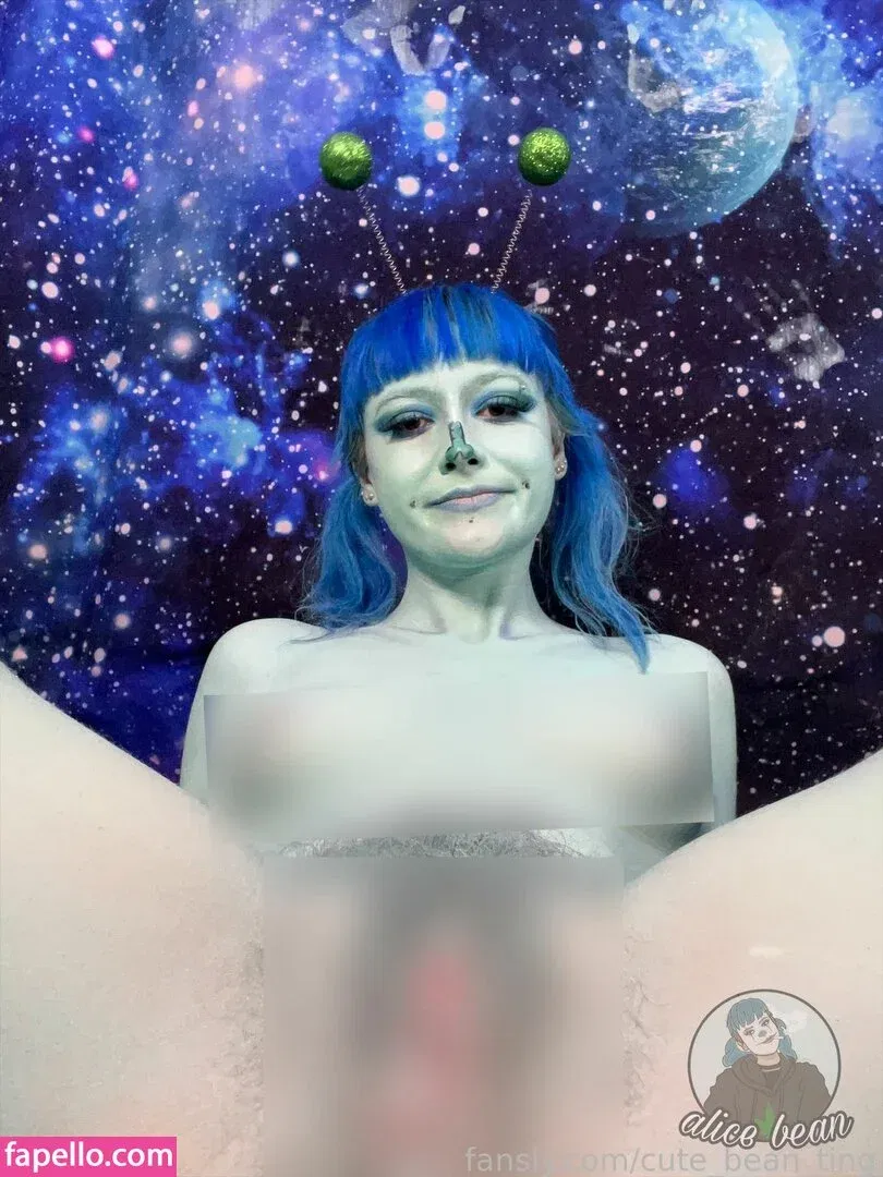 bean_exclusive Onlyfans Photo Gallery 