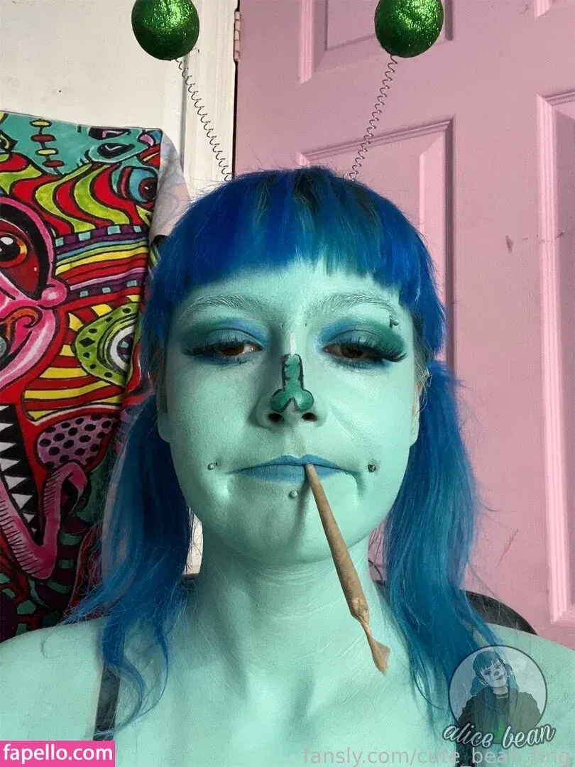 bean_exclusive Onlyfans Photo Gallery 