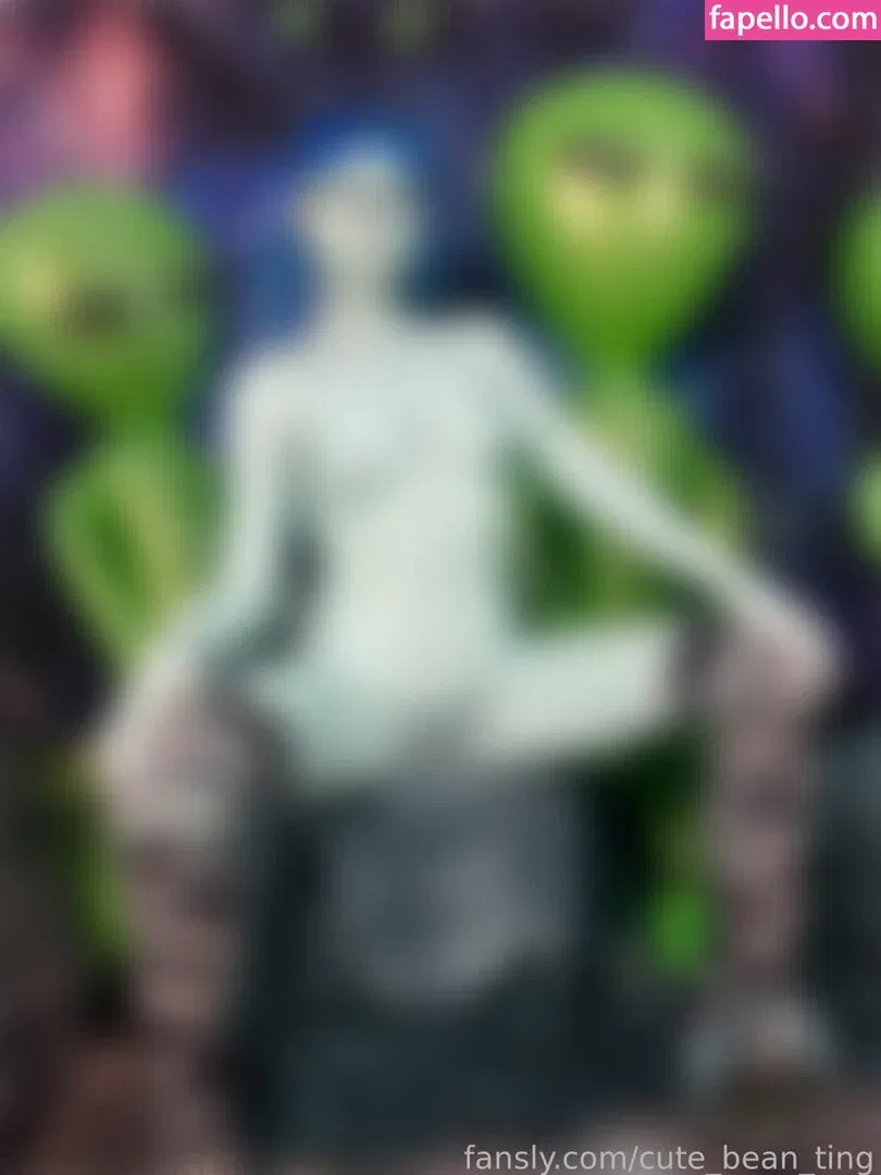 bean_exclusive Onlyfans Photo Gallery 