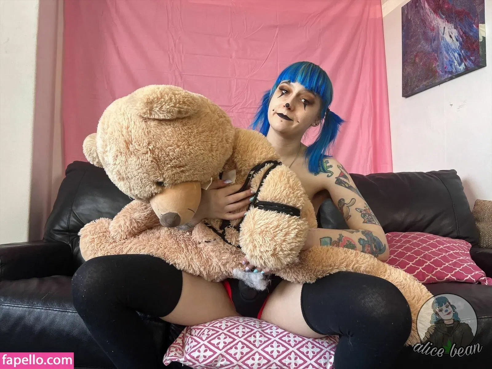 bean_exclusive Onlyfans Photo Gallery 