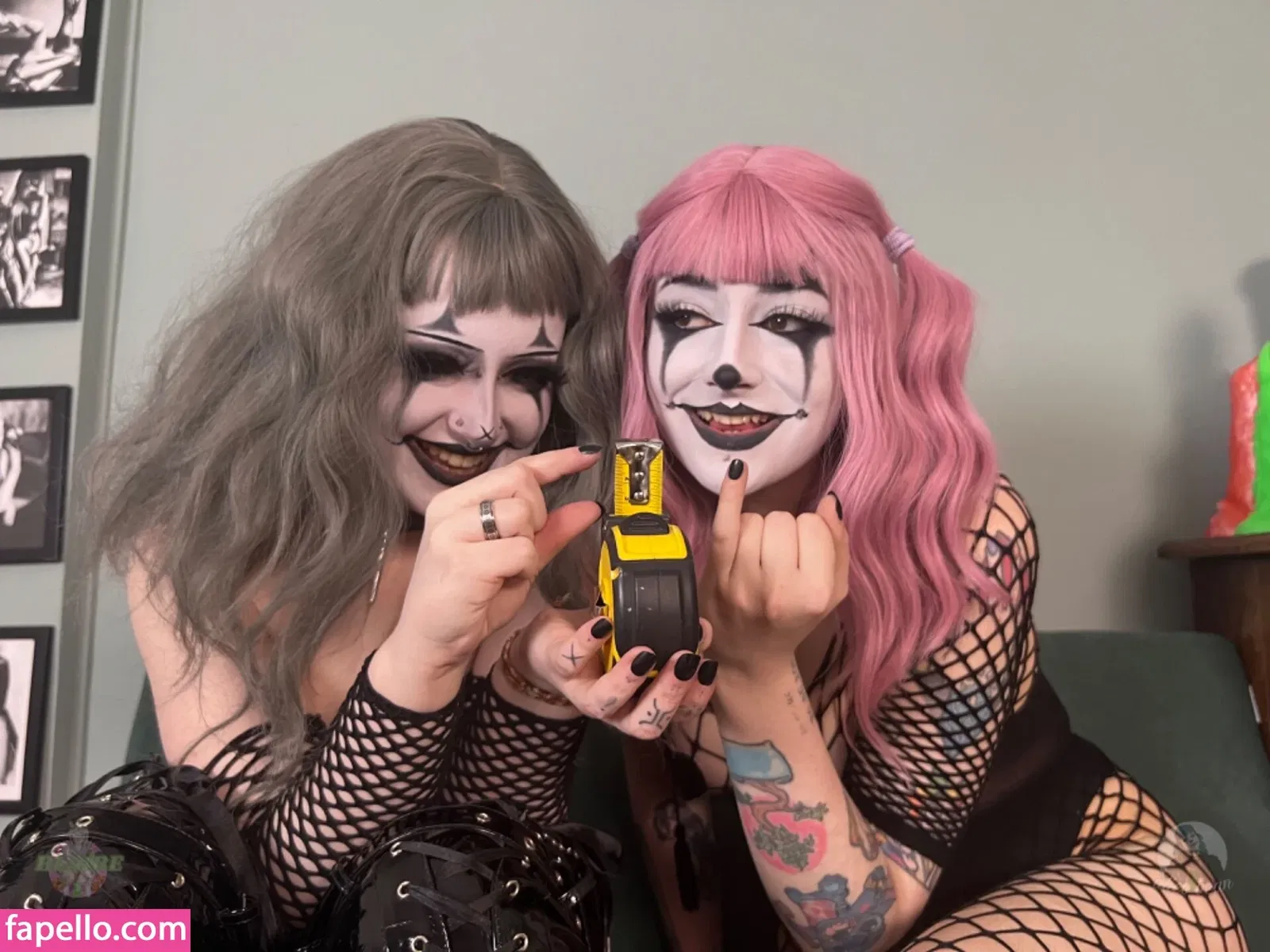 bean_exclusive Onlyfans Photo Gallery 