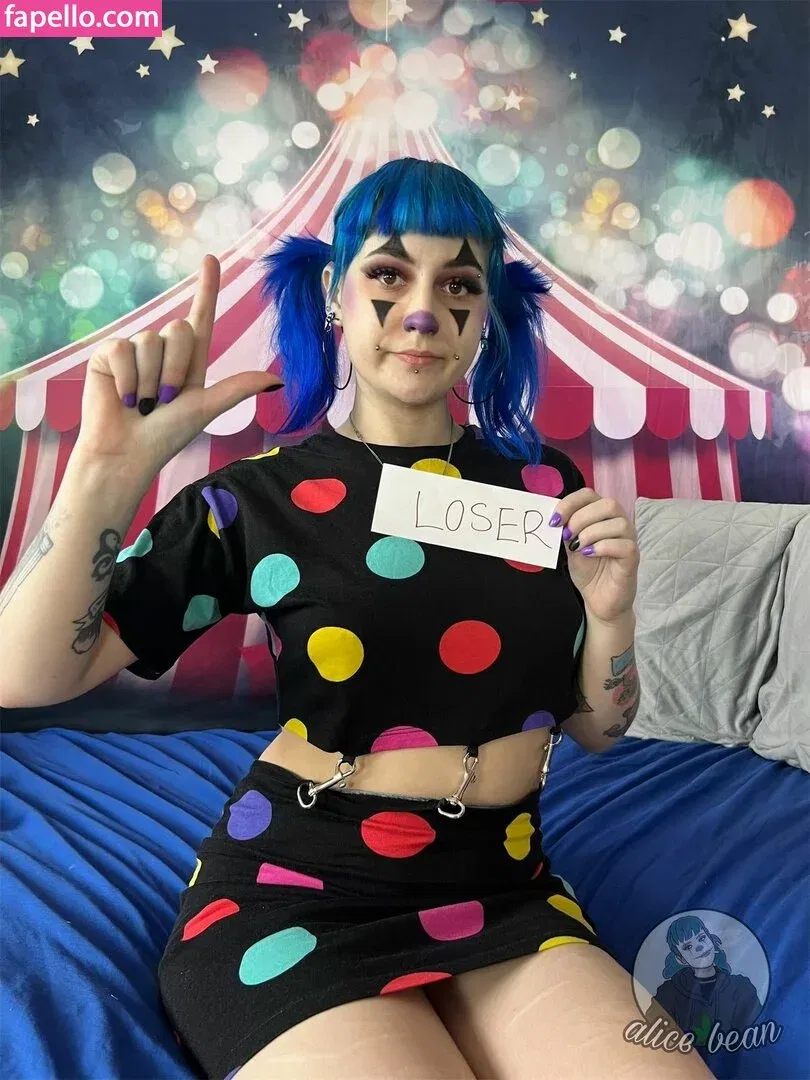 bean_exclusive Onlyfans Photo Gallery 