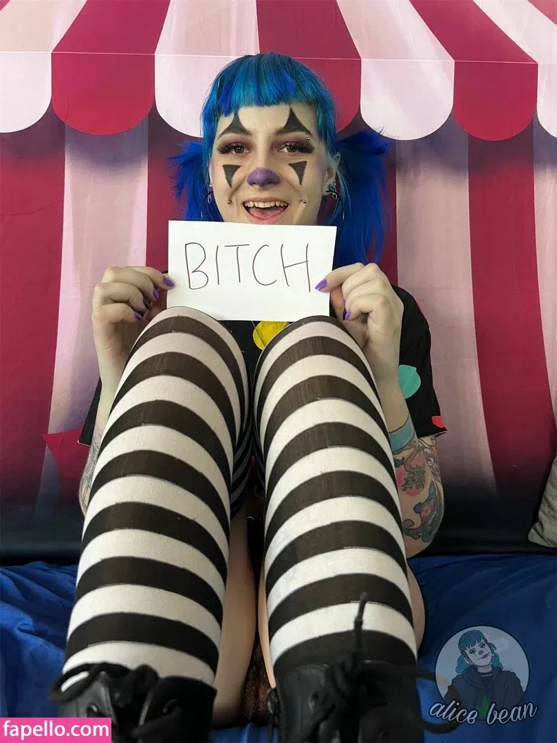 bean_exclusive Onlyfans Photo Gallery 