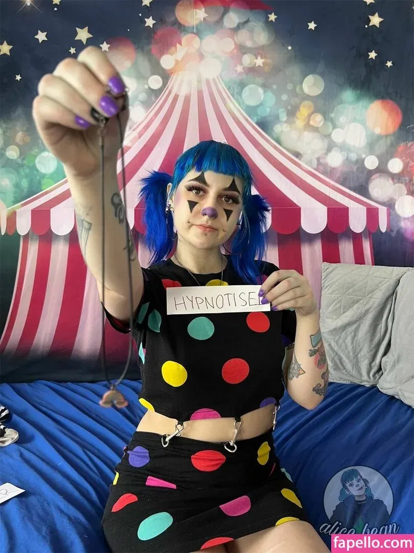 bean_exclusive Onlyfans Photo Gallery 