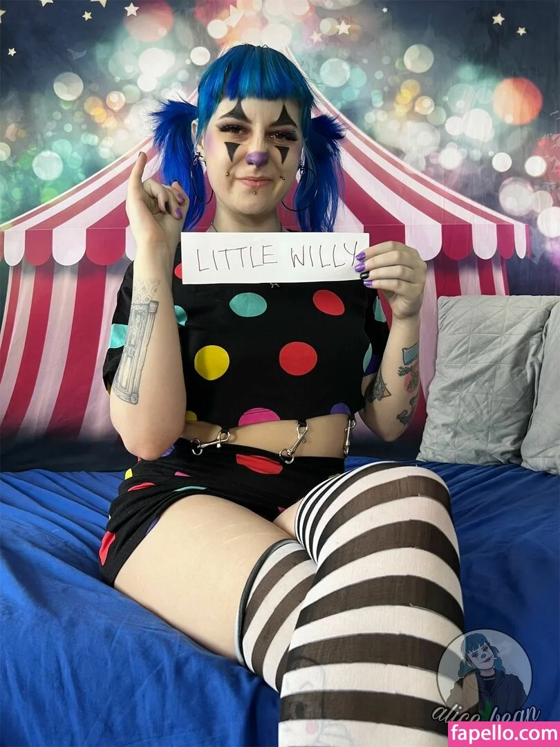 bean_exclusive Onlyfans Photo Gallery 