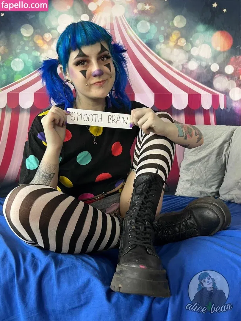 bean_exclusive Onlyfans Photo Gallery 