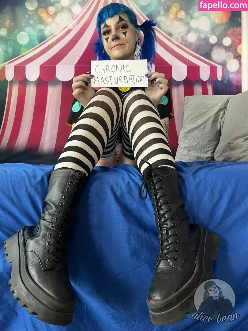 bean_exclusive Onlyfans Photo Gallery 