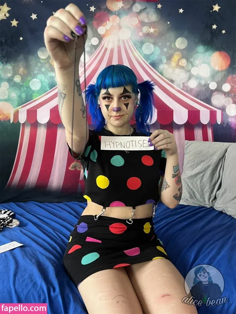 bean_exclusive Onlyfans Photo Gallery 