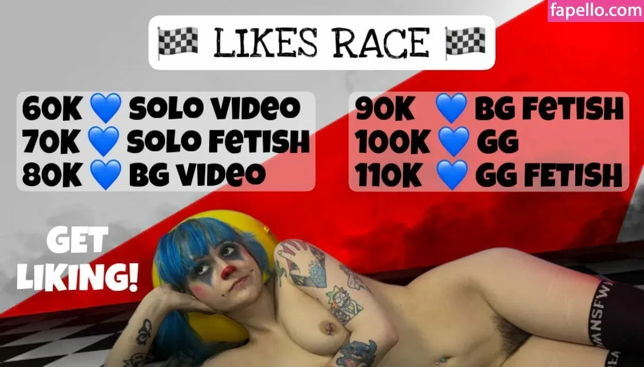 bean_exclusive Onlyfans Photo Gallery 