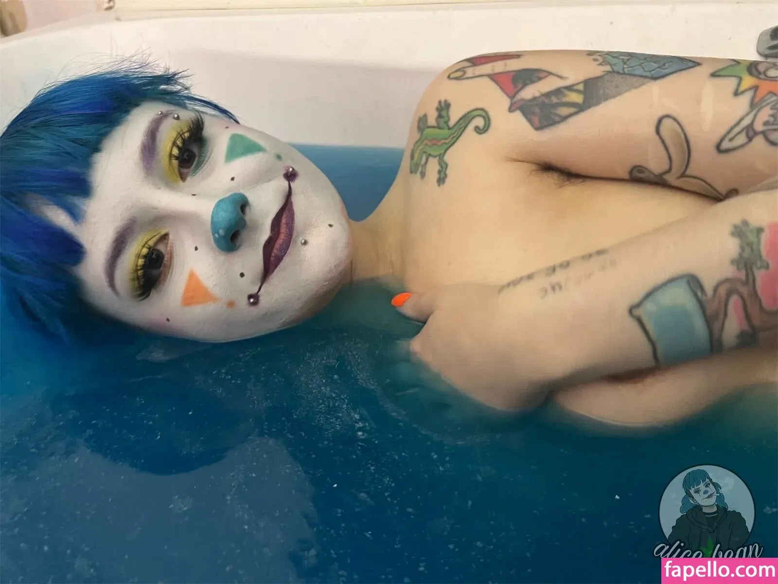 bean_exclusive Onlyfans Photo Gallery 