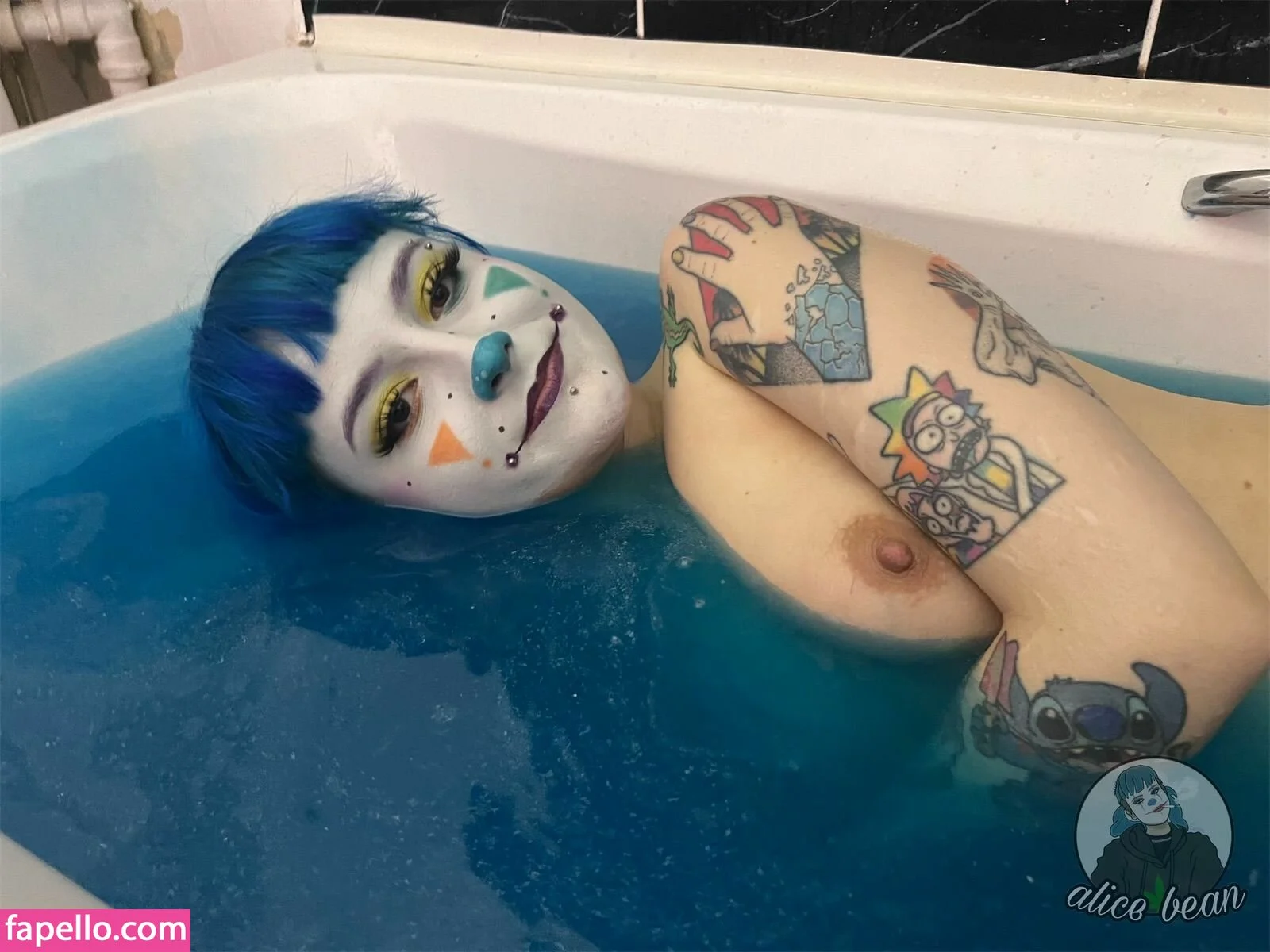 bean_exclusive Onlyfans Photo Gallery 