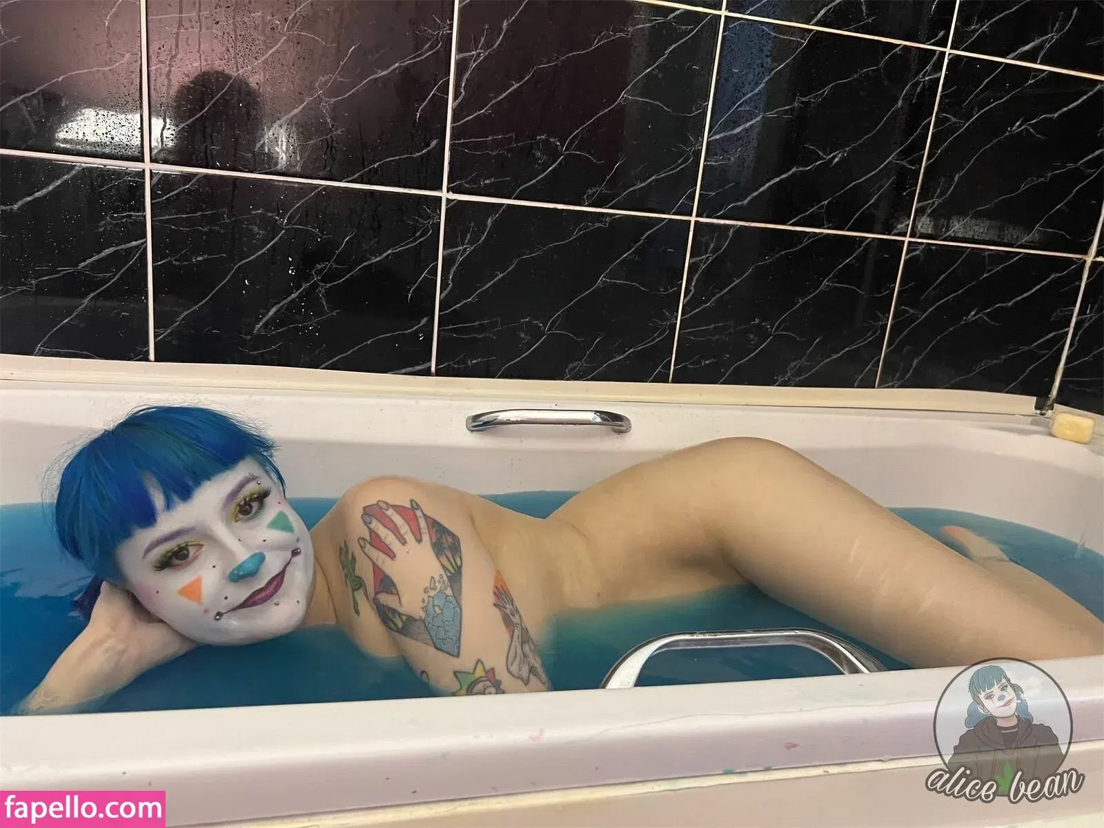 bean_exclusive Onlyfans Photo Gallery 