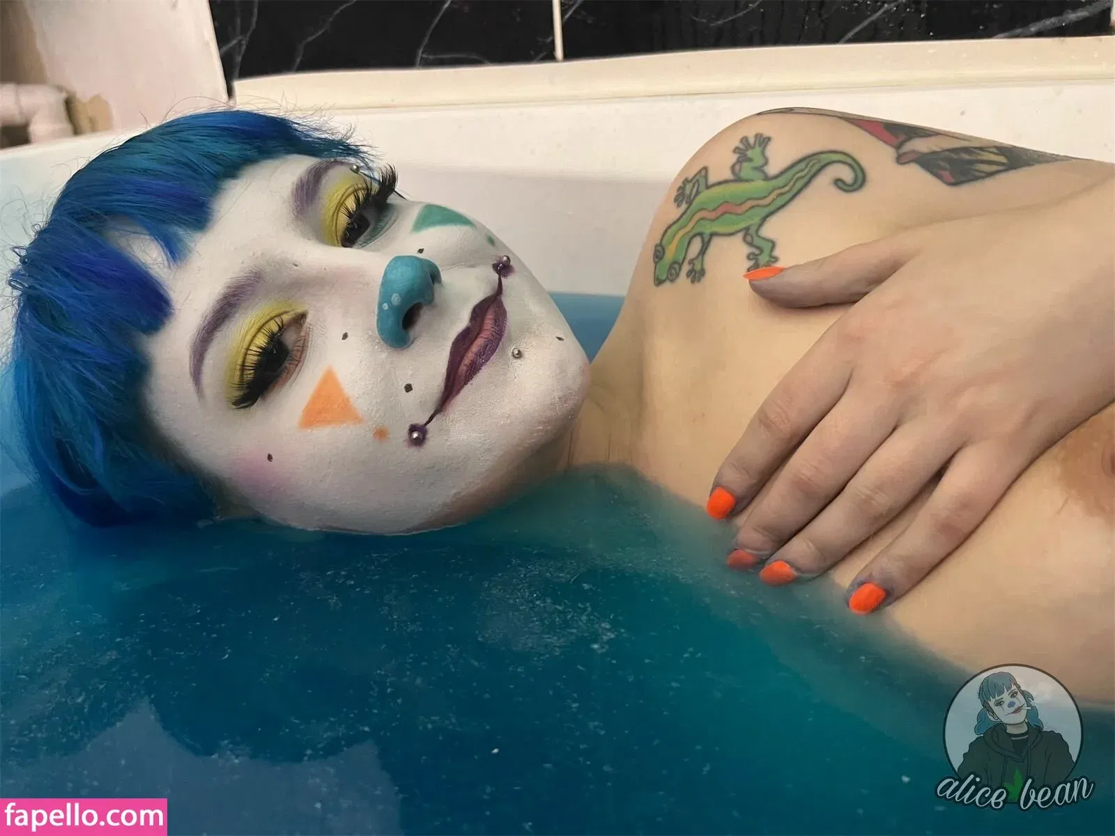 bean_exclusive Onlyfans Photo Gallery 