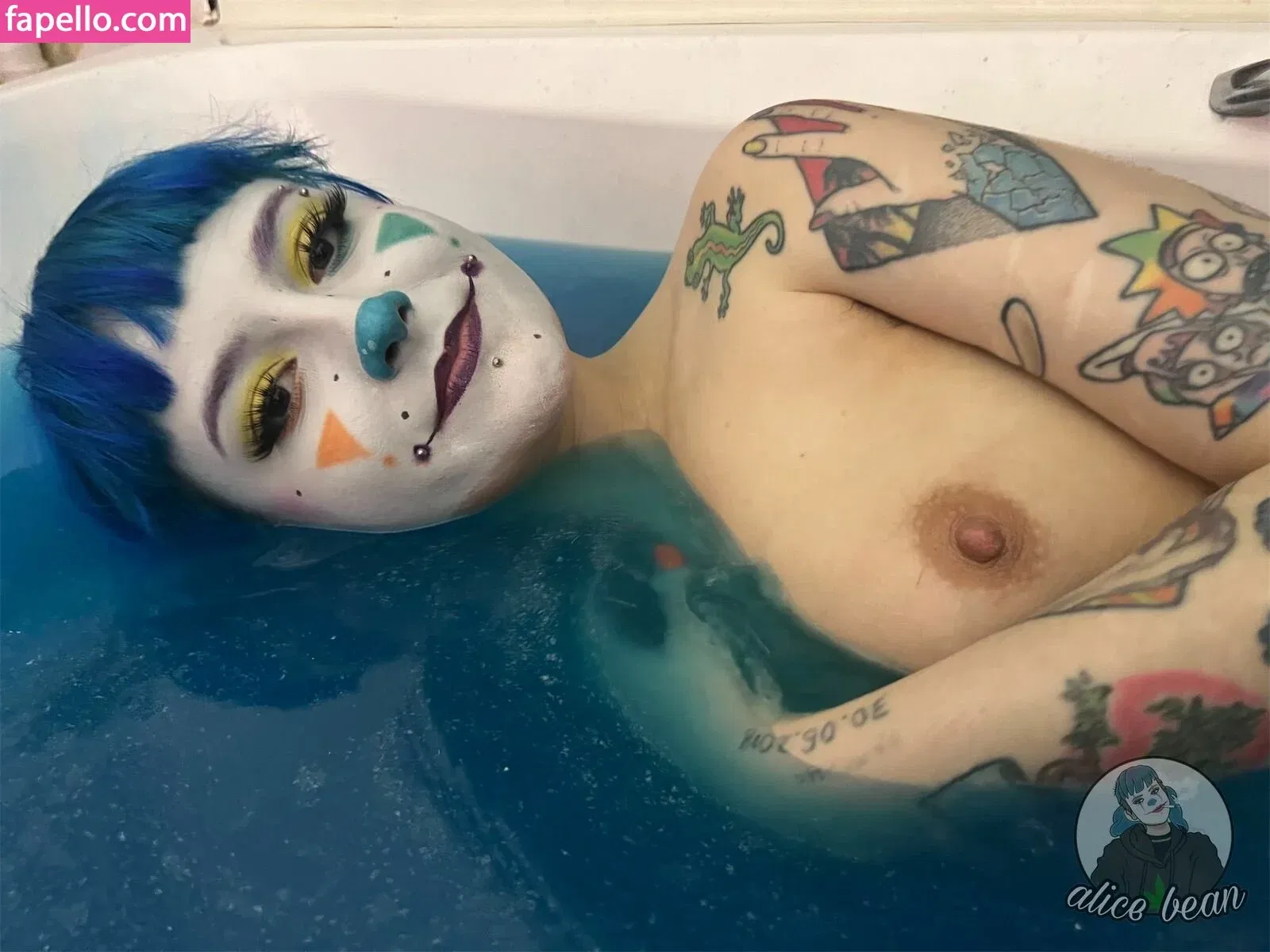 bean_exclusive Onlyfans Photo Gallery 