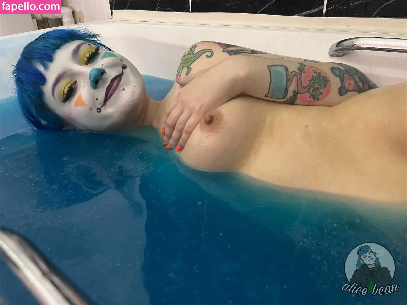 bean_exclusive Onlyfans Photo Gallery 