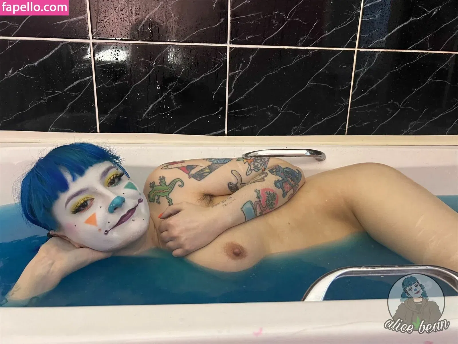 bean_exclusive Onlyfans Photo Gallery 