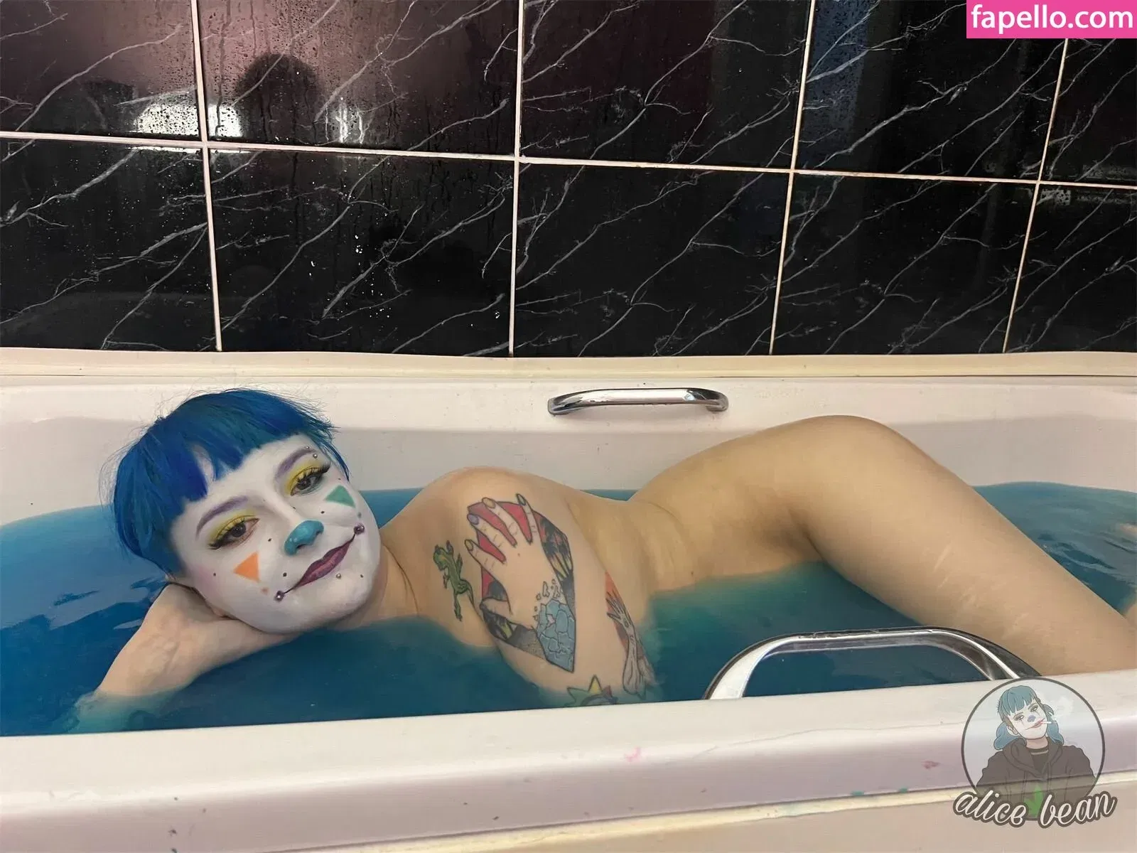 bean_exclusive Onlyfans Photo Gallery 