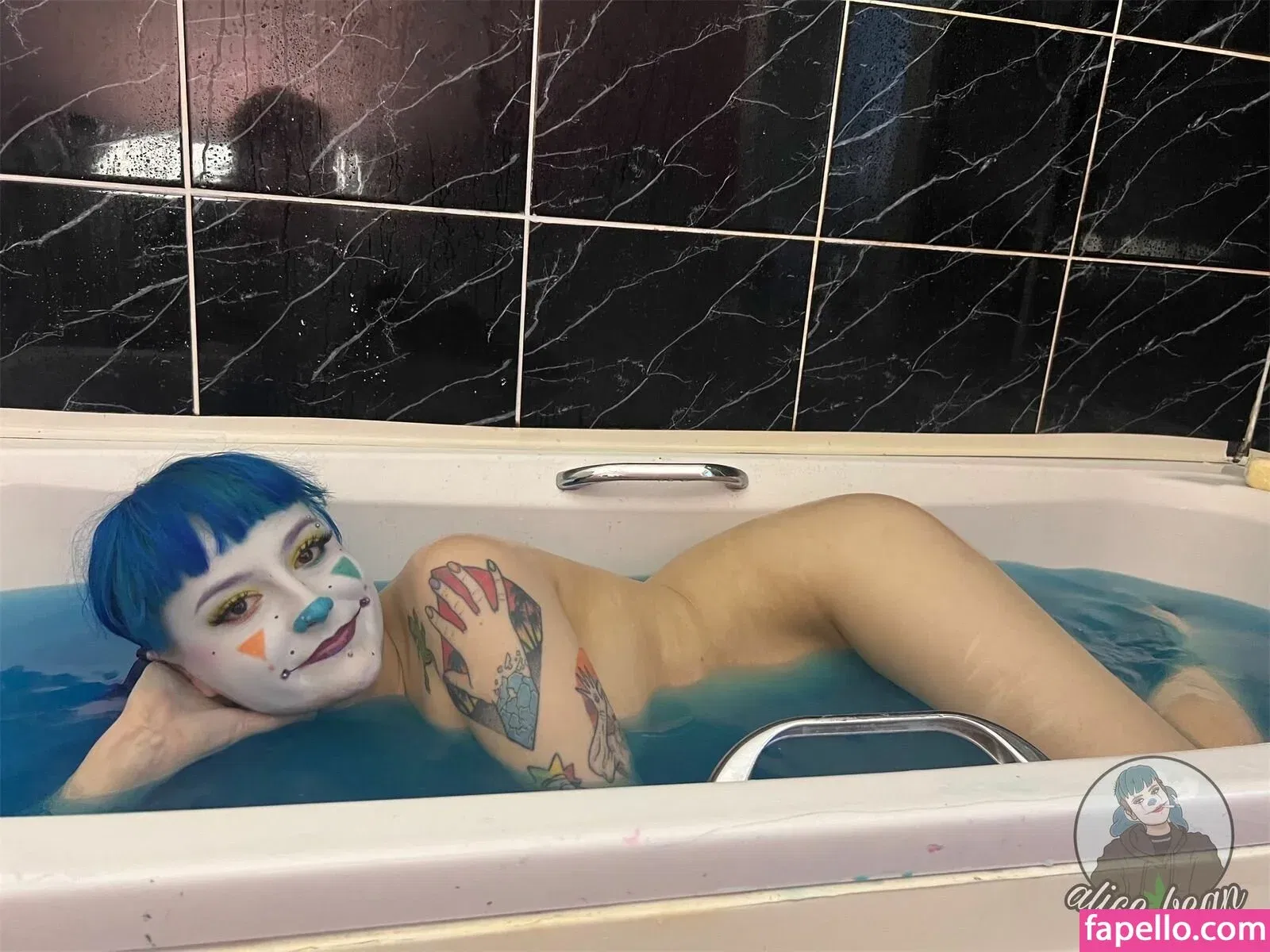 bean_exclusive Onlyfans Photo Gallery 