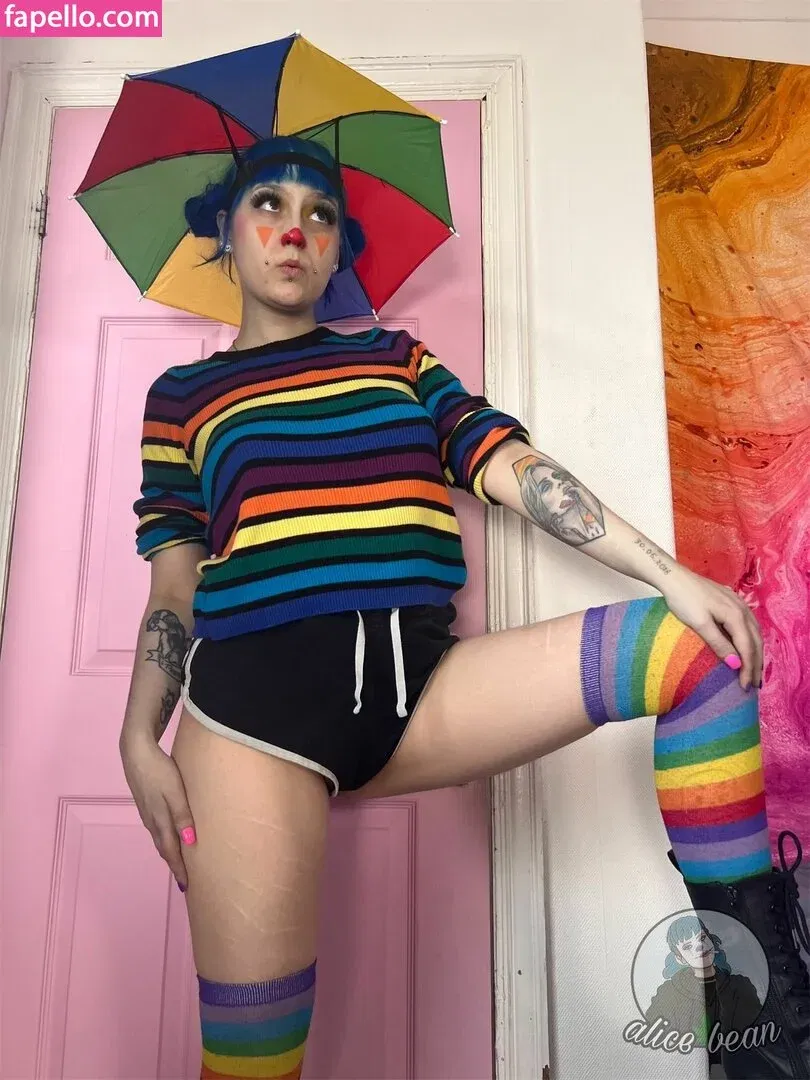 bean_exclusive Onlyfans Photo Gallery 