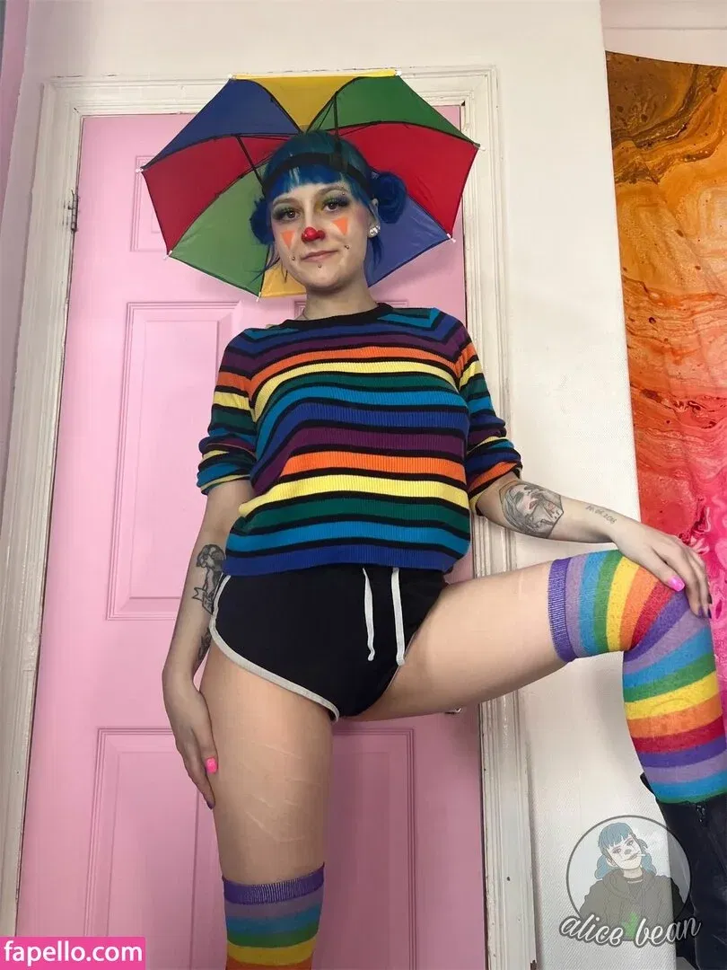 bean_exclusive Onlyfans Photo Gallery 