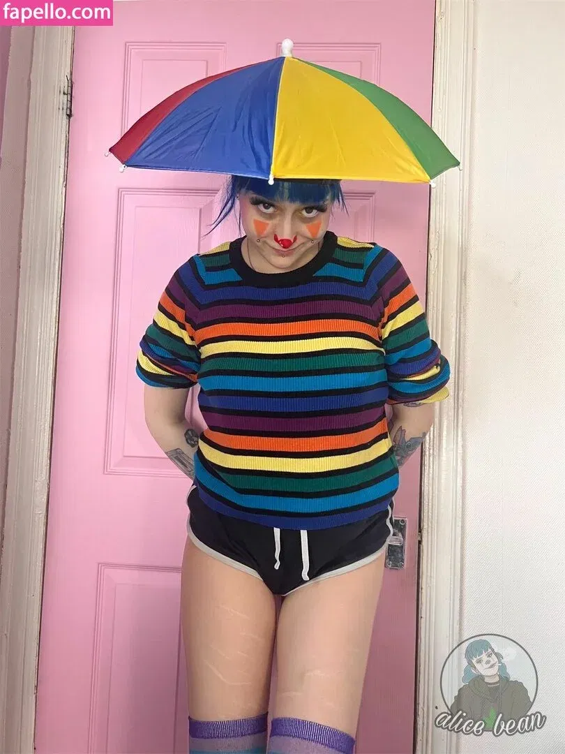 bean_exclusive Onlyfans Photo Gallery 