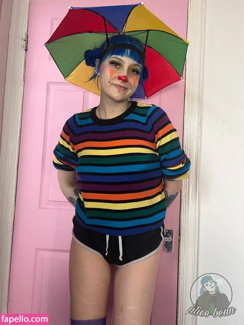 bean_exclusive Onlyfans Photo Gallery 