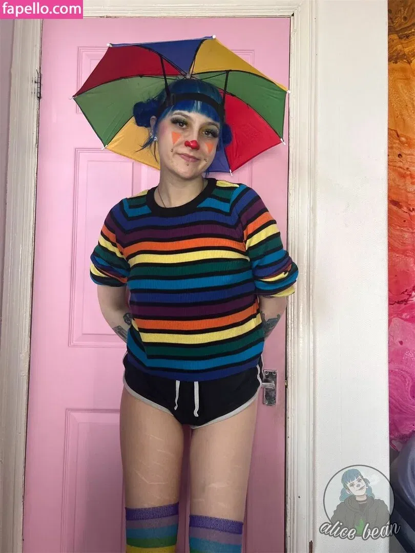 bean_exclusive Onlyfans Photo Gallery 