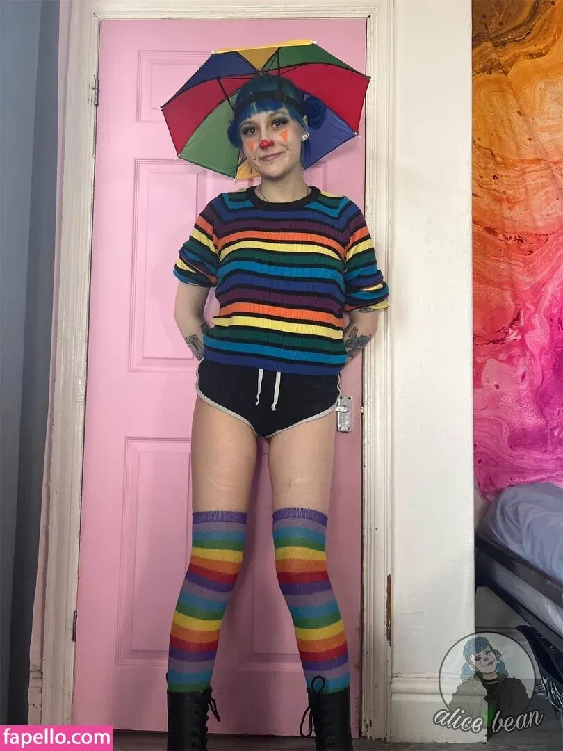 bean_exclusive Onlyfans Photo Gallery 