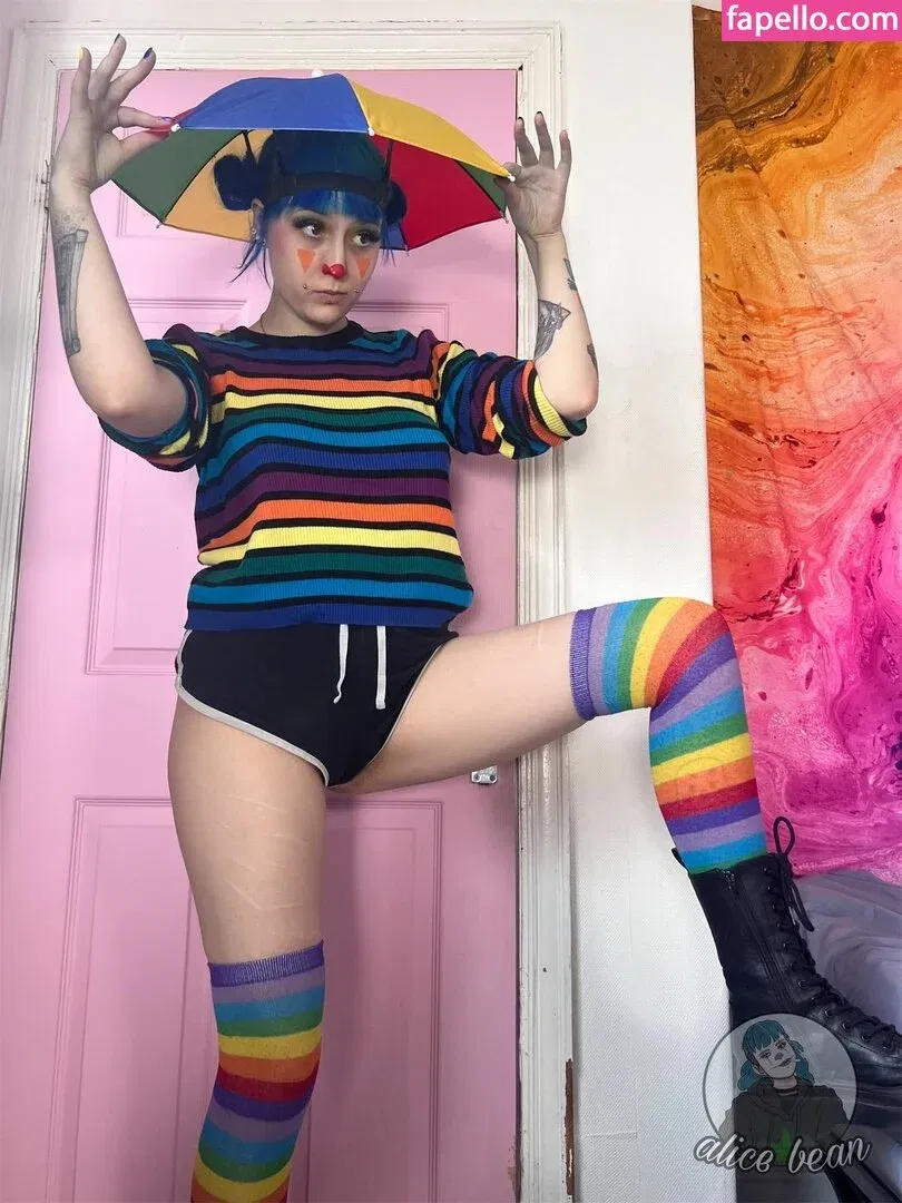 bean_exclusive Onlyfans Photo Gallery 