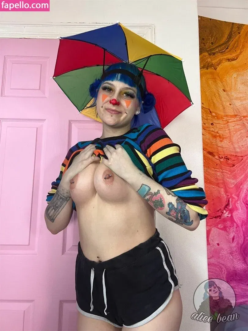 bean_exclusive Onlyfans Photo Gallery 